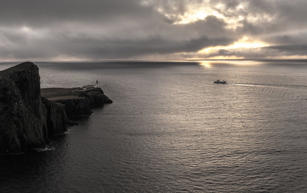 Neist Point